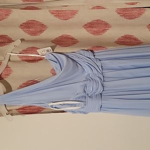 Bridesmaid Dress